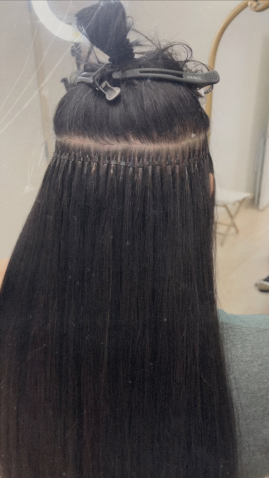 22” I tip dark solids