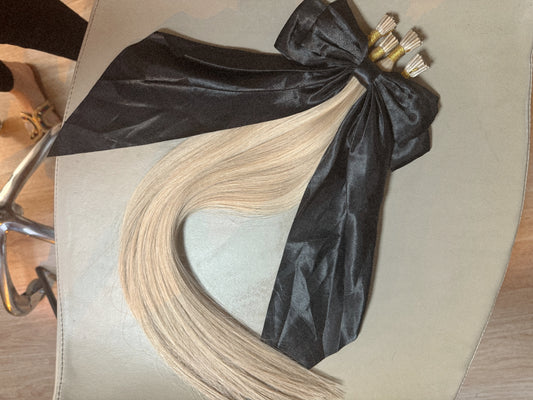 20” I TIP BLONDE