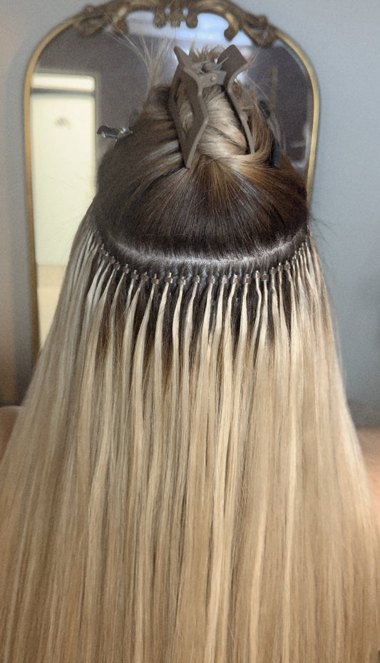 20” I TIP BLONDE