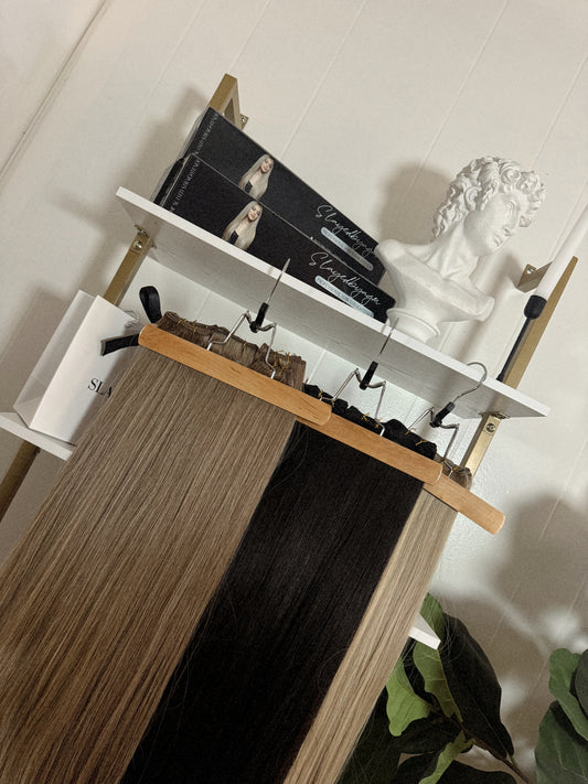 Sew in weft & Microweft class
