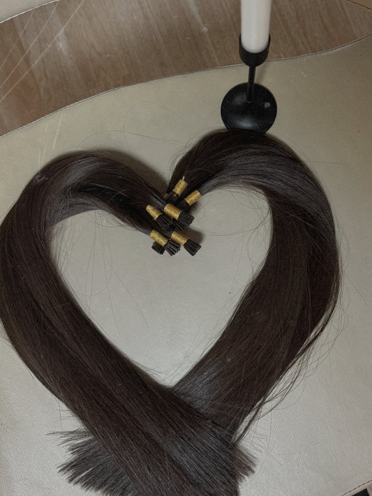 22” I tip dark solids
