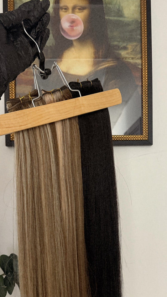 22” SEW IN BLONDES/HIGHLIGHTS