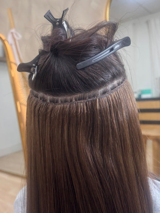Sew In Maintenance - Clients only