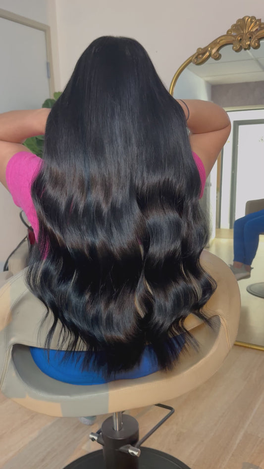 26” SOLID DARK COLOR